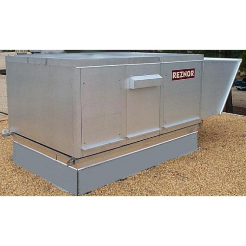 Reznor Makeup Air Unit Saubhaya Makeup